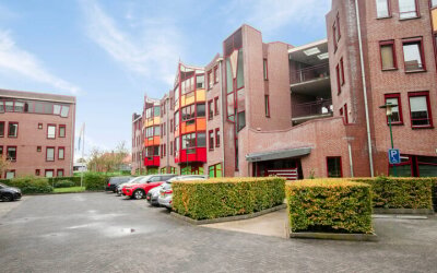 De Heus Plein 109