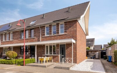 Huis te koop Buru 73