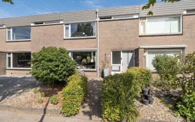 Korenbloemstraat 17
