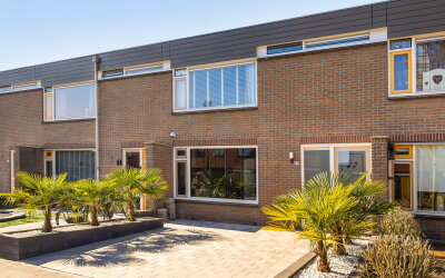 Zonnebloemstraat 47