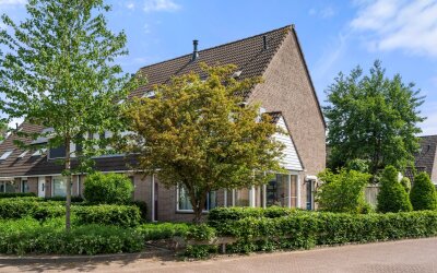 Papaverhof 12