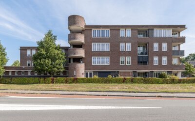 Appartement te koop Sterappel 18