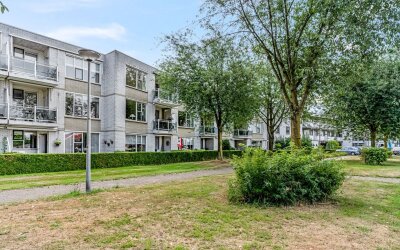 Rozenstraat 99