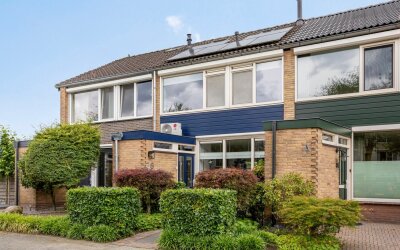 Rozenstraat 36