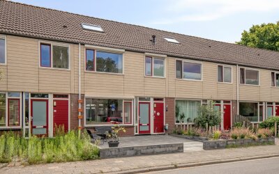 Columbusstraat 3
