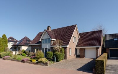 Churchillstraat 5