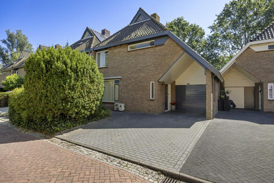 Molecaten 107