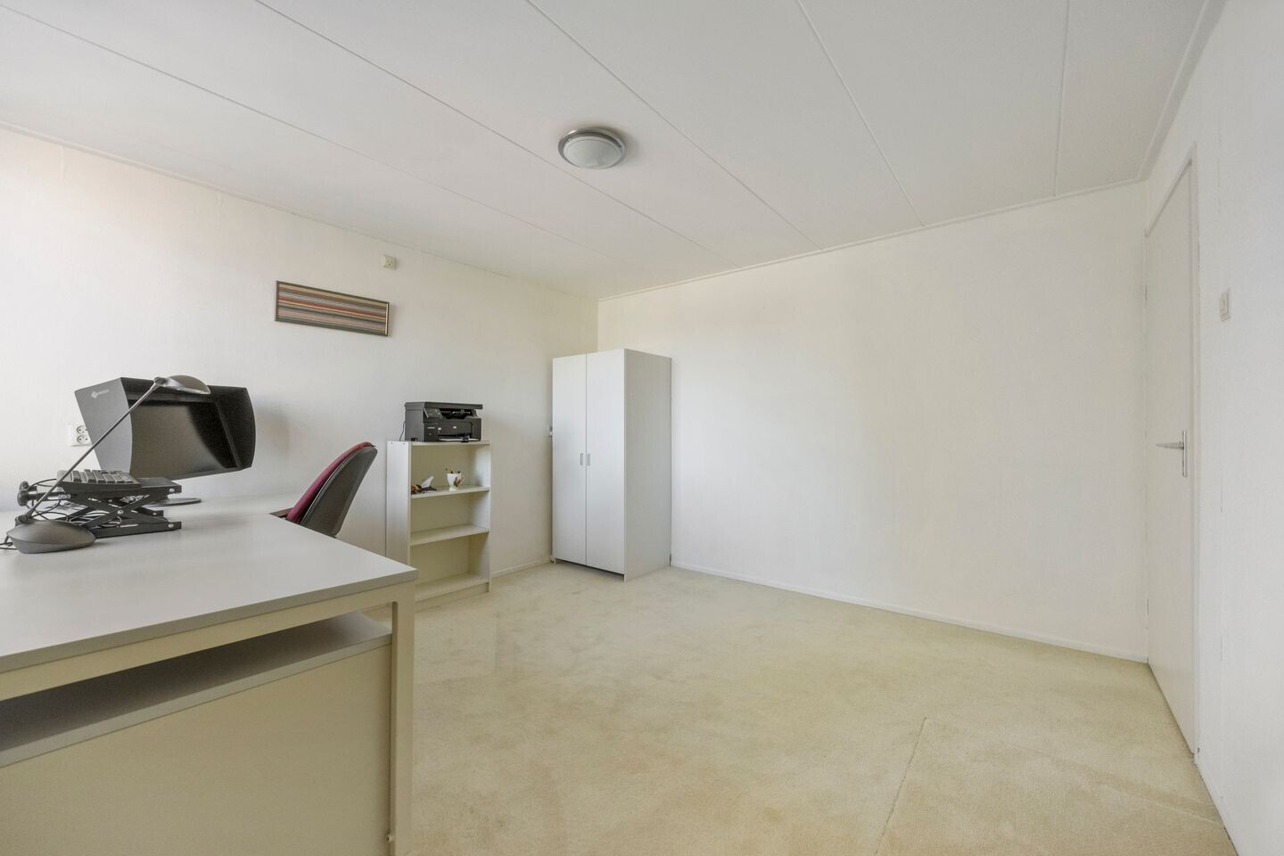 Tussenwoning te koop: Molecaten 107, Barneveld