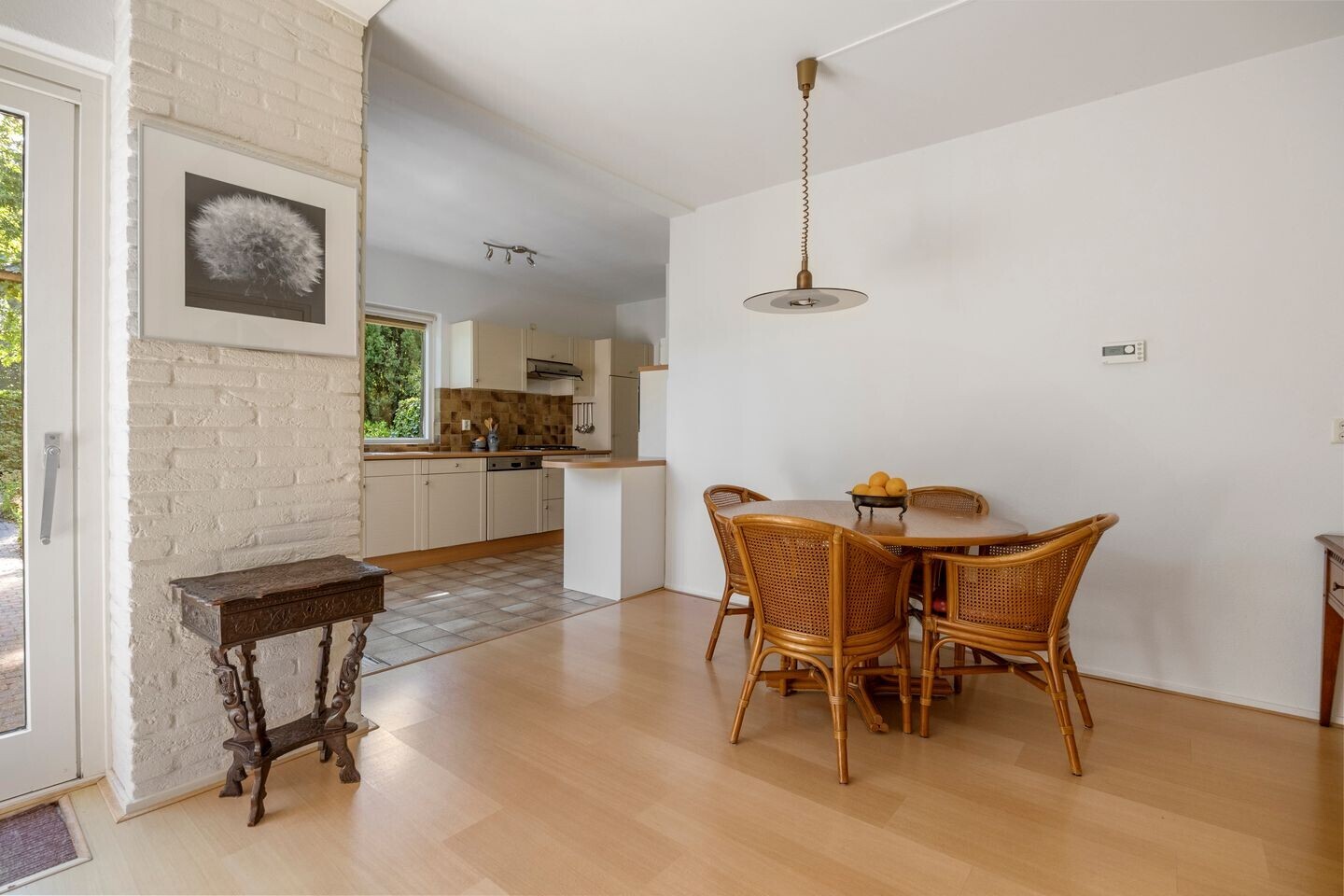Tussenwoning te koop: Molecaten 107, Barneveld