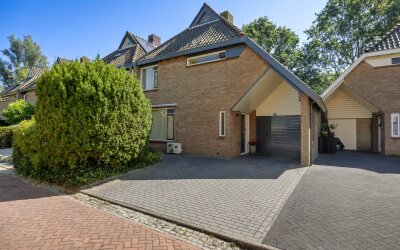 Molecaten 107