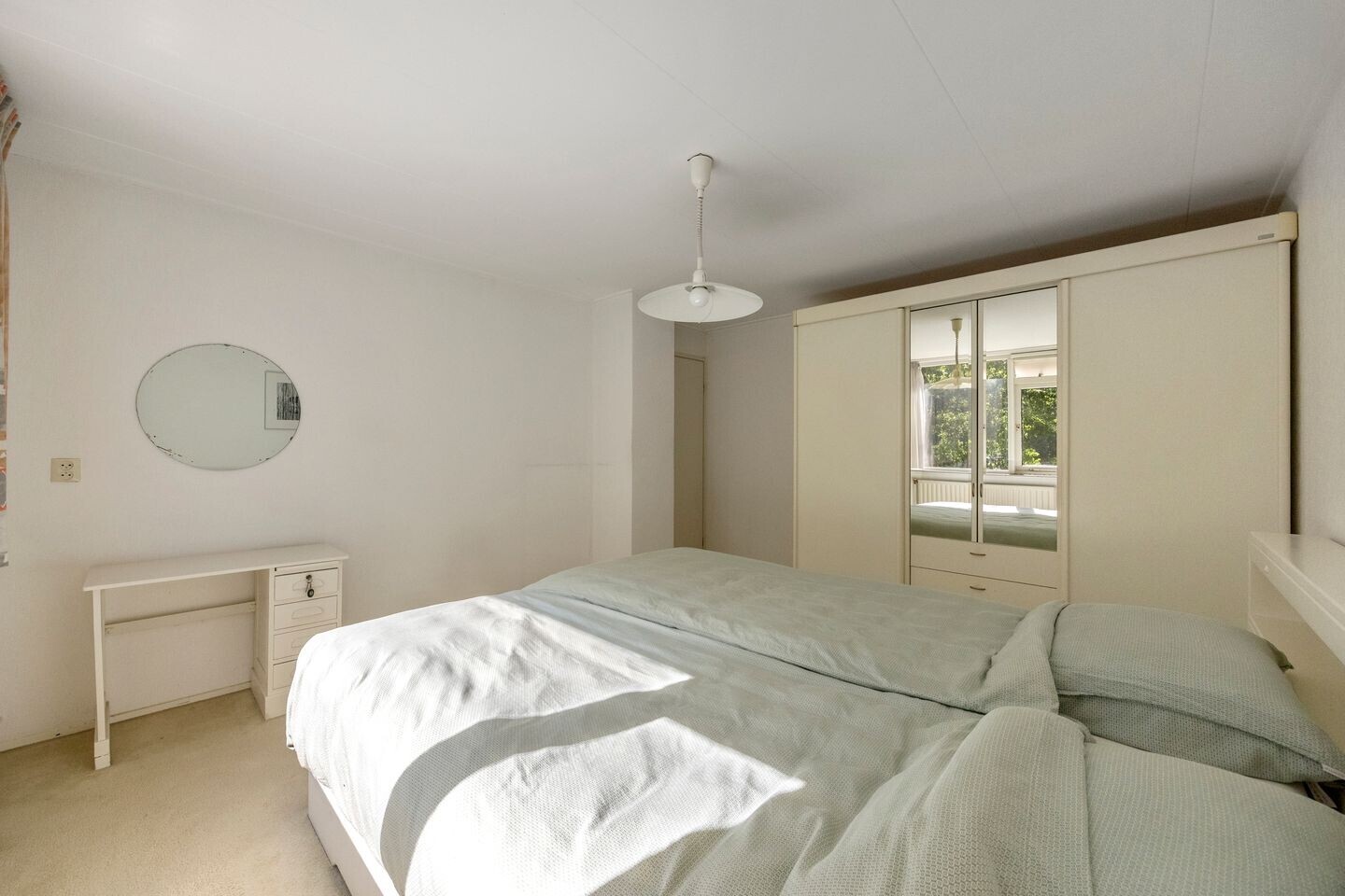Tussenwoning te koop: Molecaten 107, Barneveld