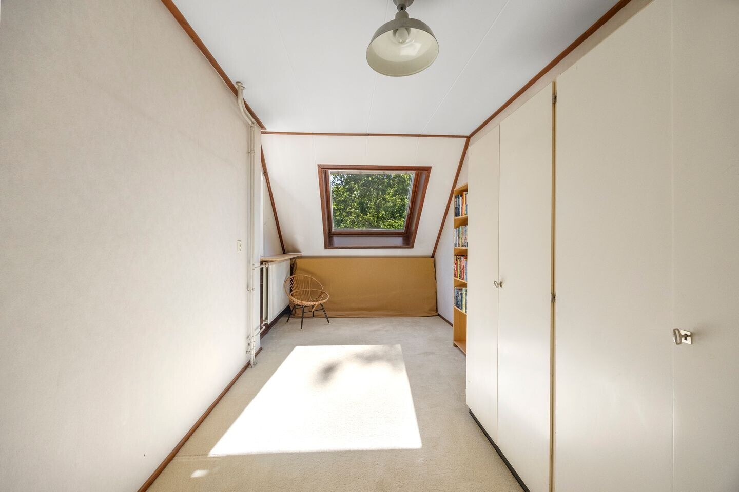 Tussenwoning te koop: Molecaten 107, Barneveld