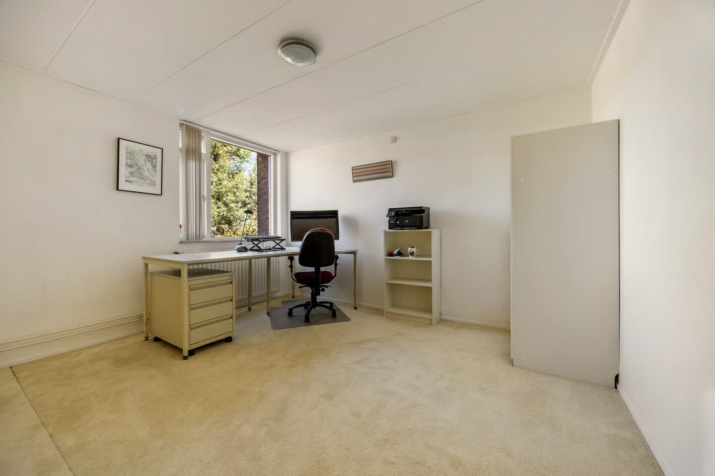 Tussenwoning te koop: Molecaten 107, Barneveld