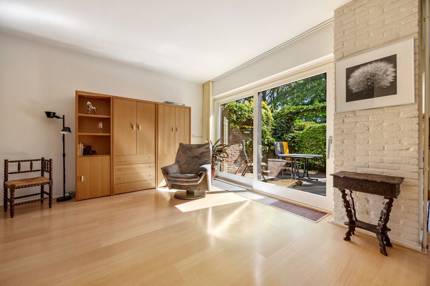 Tussenwoning te koop: Molecaten 107, Barneveld