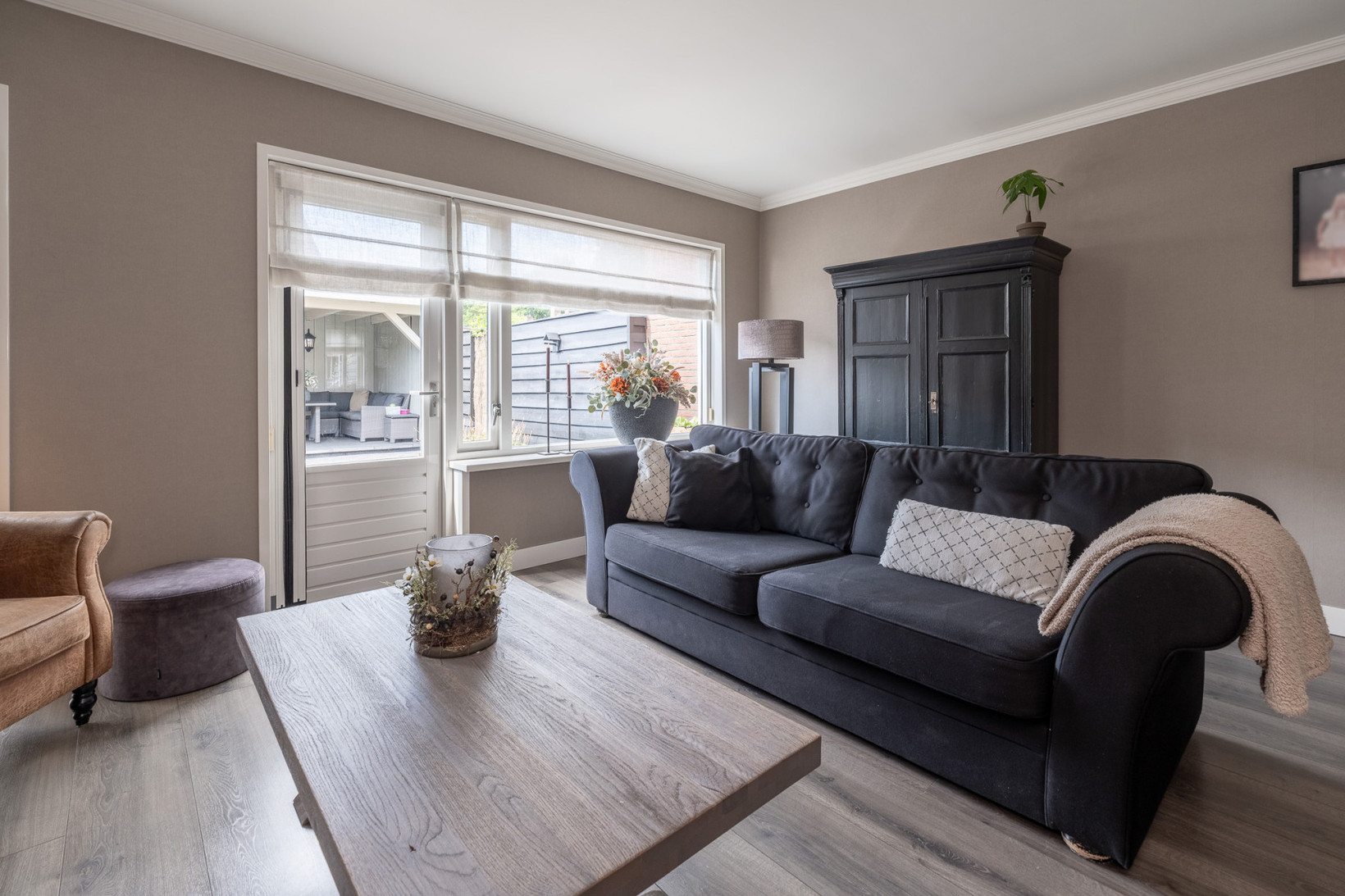 Hoekwoning te koop: Molecaten 42, Barneveld