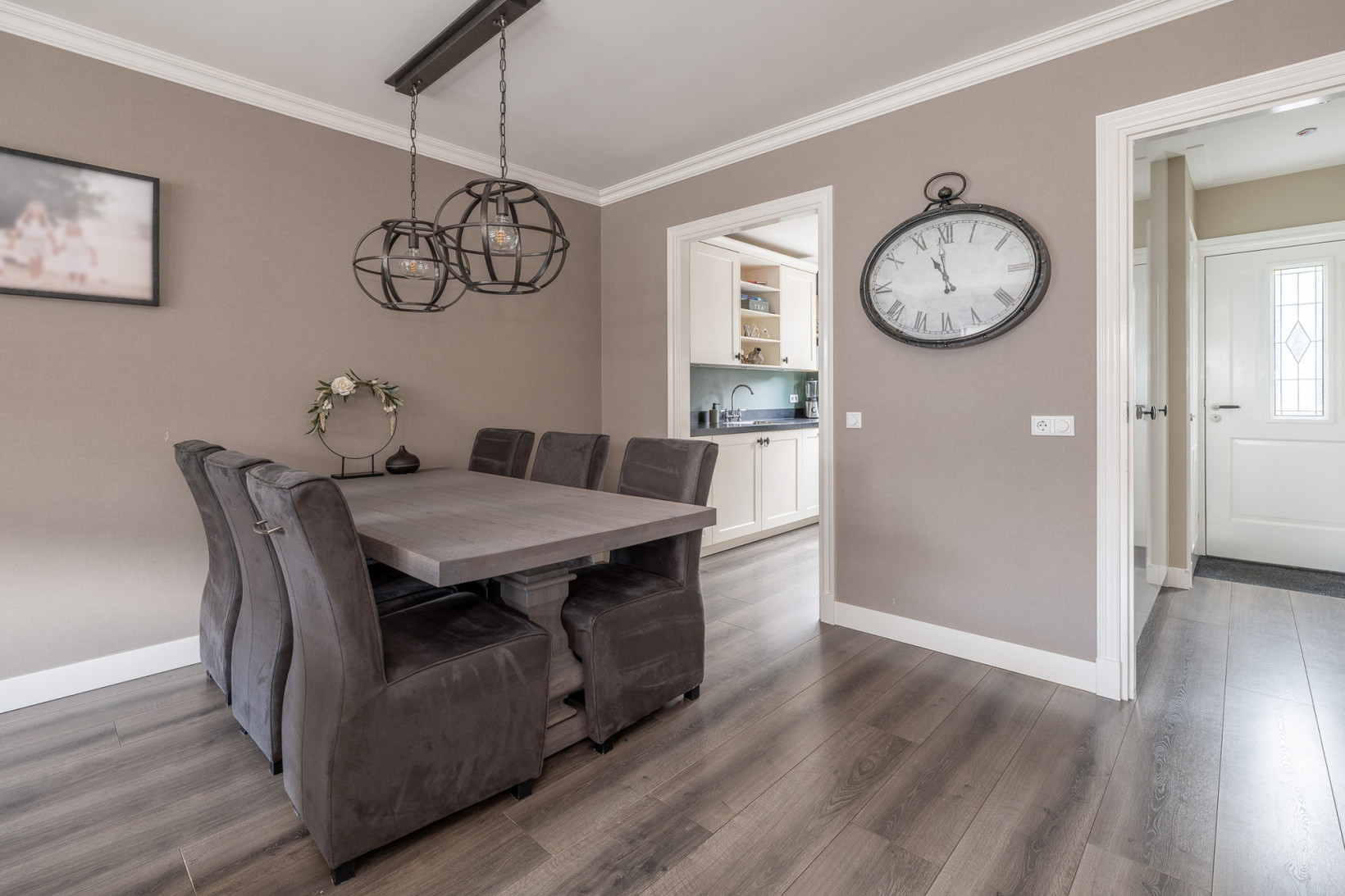 Hoekwoning te koop: Molecaten 42, Barneveld