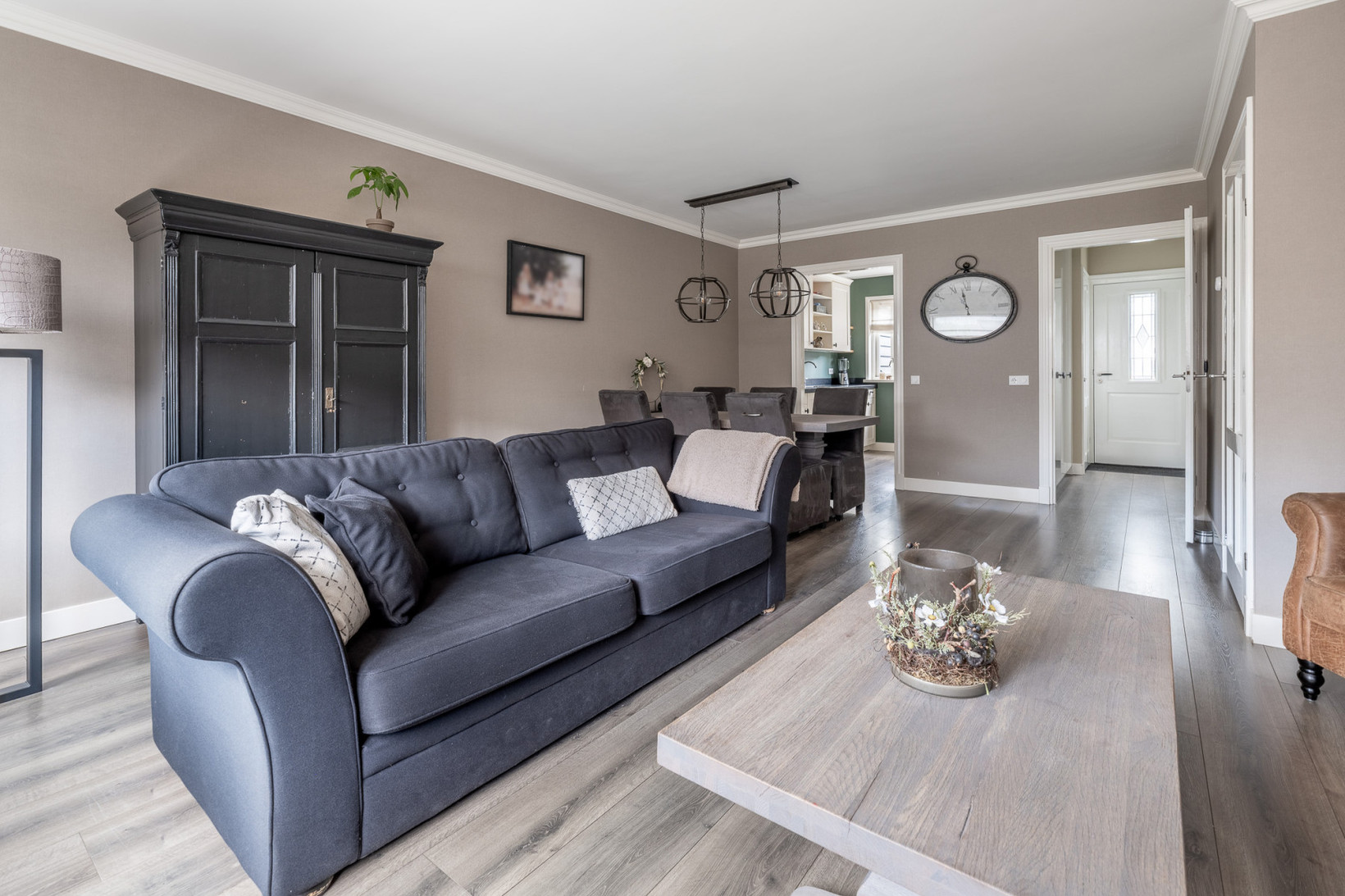 Hoekwoning te koop: Molecaten 42, Barneveld
