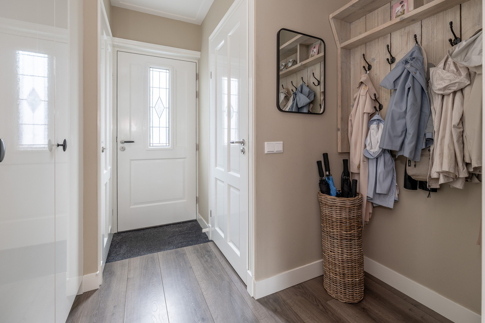 Hoekwoning te koop: Molecaten 42, Barneveld