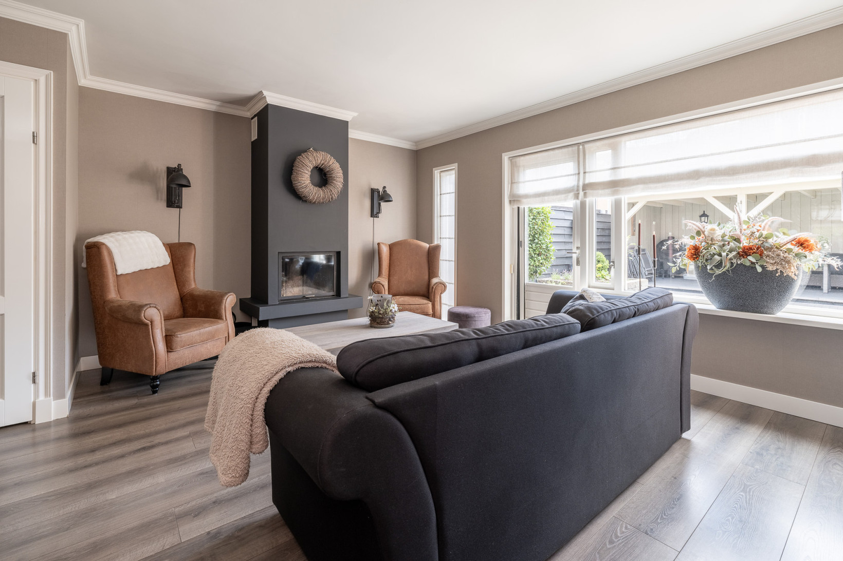 Hoekwoning te koop: Molecaten 42, Barneveld