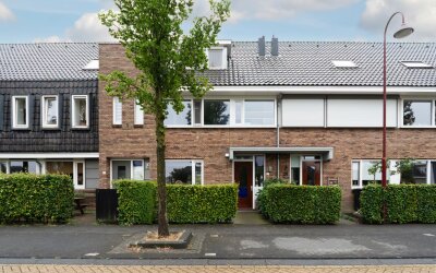 Huis te koop Knottenbeltlaan 27