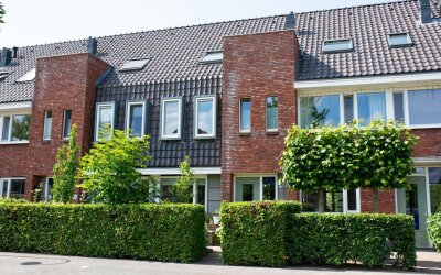 Tijsselingl. 12
