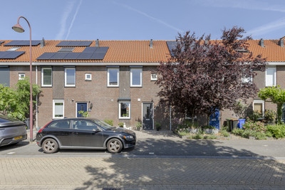 Tijsselingl. 40