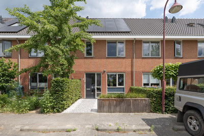 Mosterdlaan 27