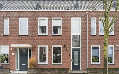 Groninger Meeuwlaan 5