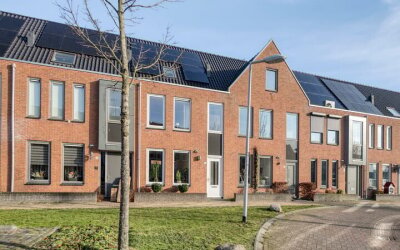 Groninger Meeuwlaan 71