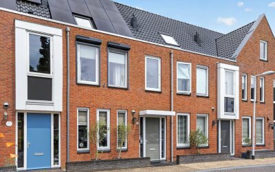 Groninger Meeuwlaan 85