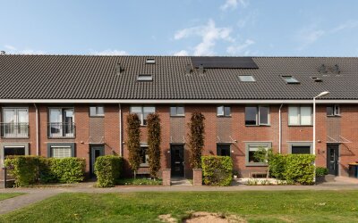 Assendelfterlaan 11