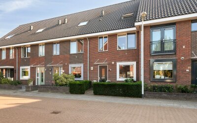 Sabelpootlaan 22