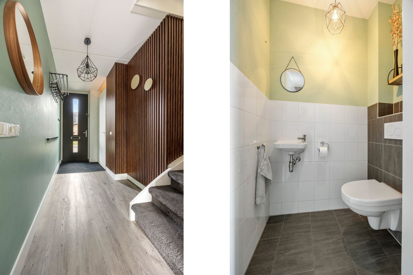 Tussenwoning te koop: Vellerselaan 100, Barneveld