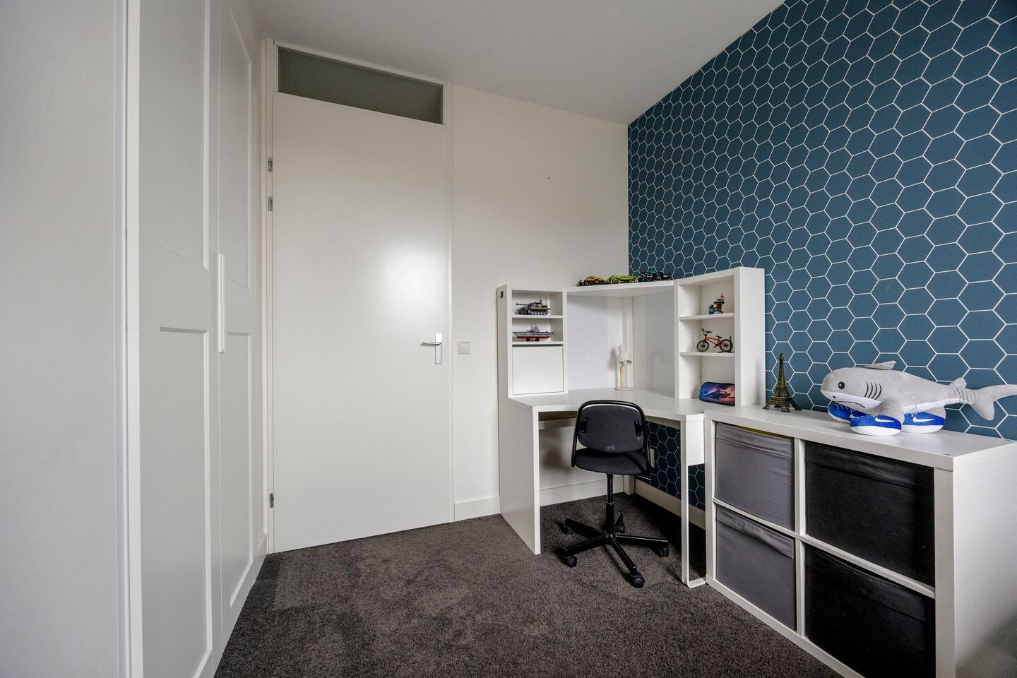 Tussenwoning te koop: Vellerselaan 100, Barneveld