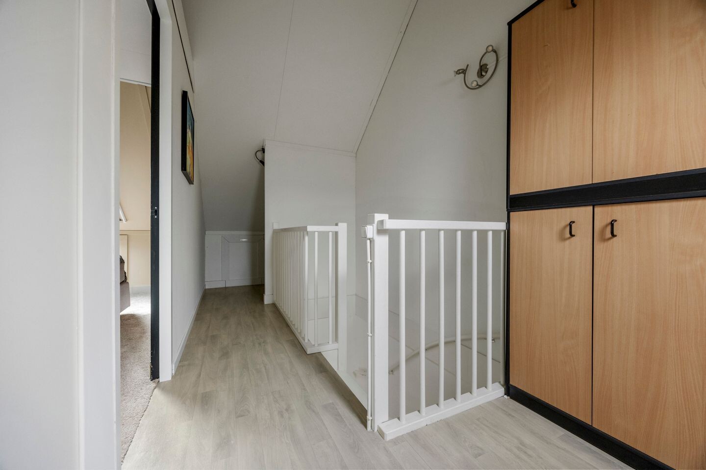 Tussenwoning te koop: Vellerselaan 100, Barneveld
