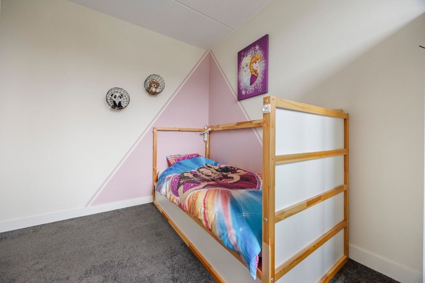 Tussenwoning te koop: Vellerselaan 100, Barneveld