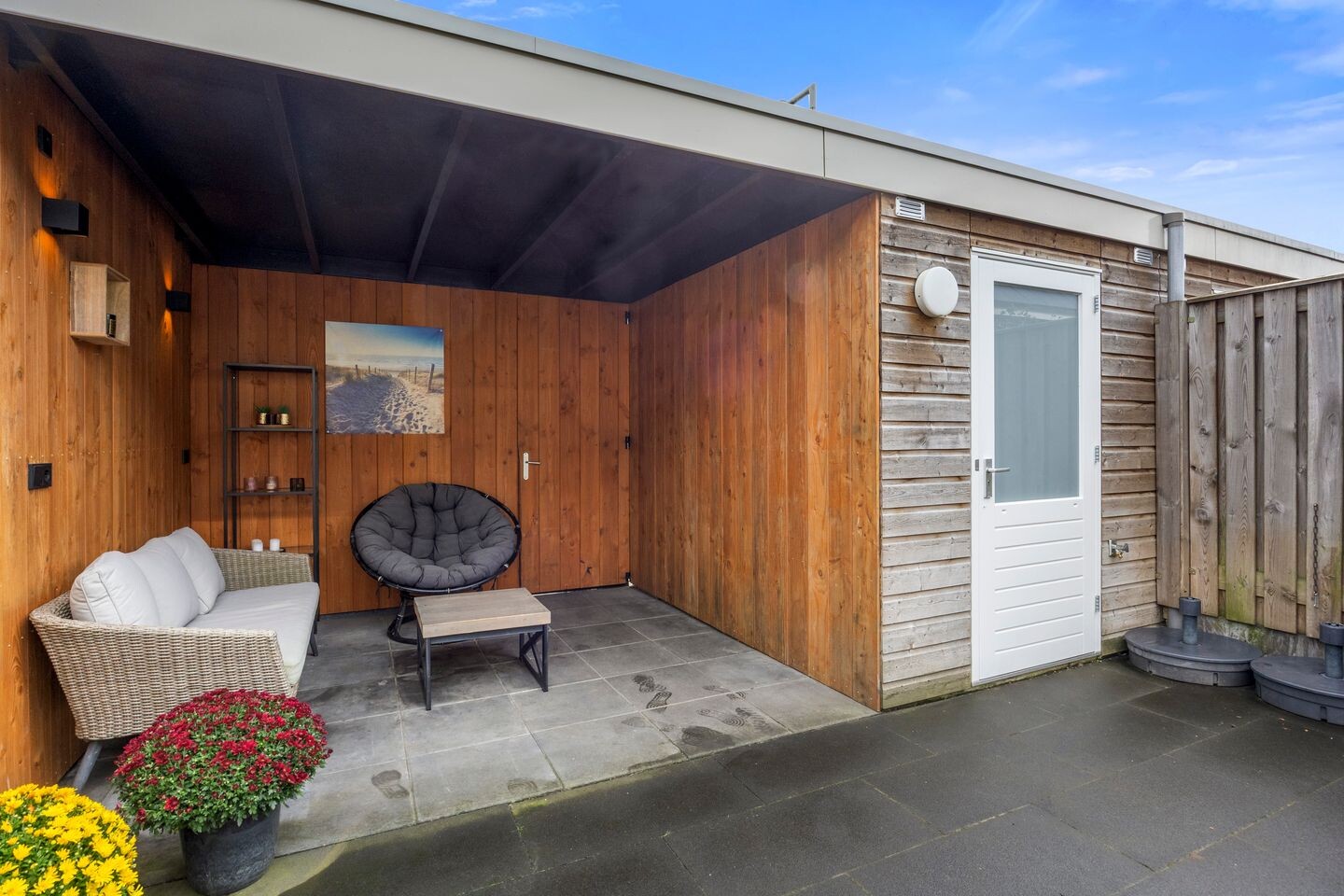 Tussenwoning te koop: Vellerselaan 100, Barneveld