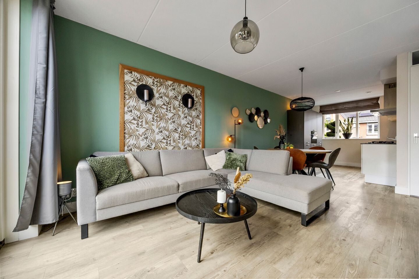 Tussenwoning te koop: Vellerselaan 100, Barneveld