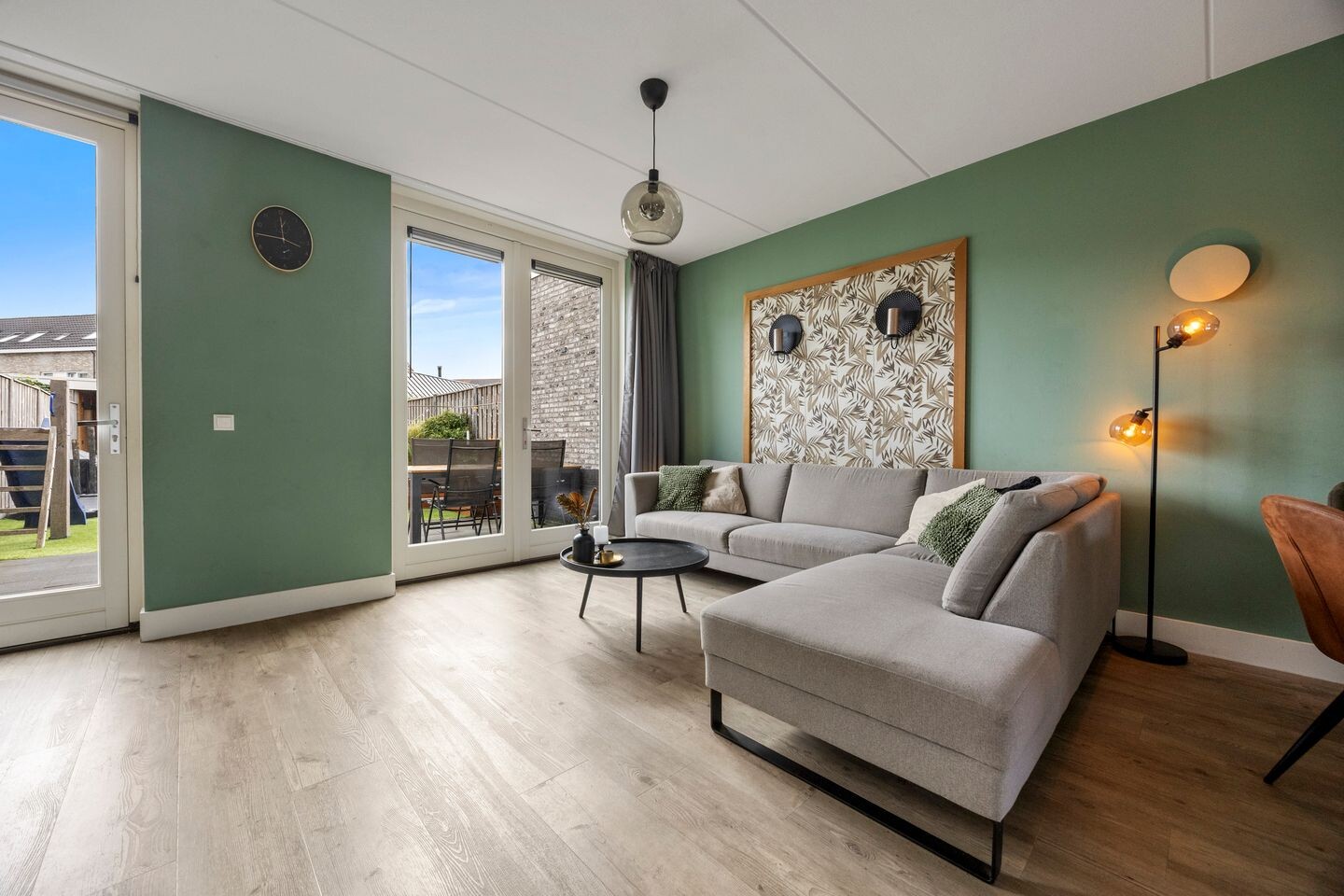 Tussenwoning te koop: Vellerselaan 100, Barneveld