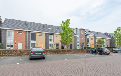 Dorkinglaan 13