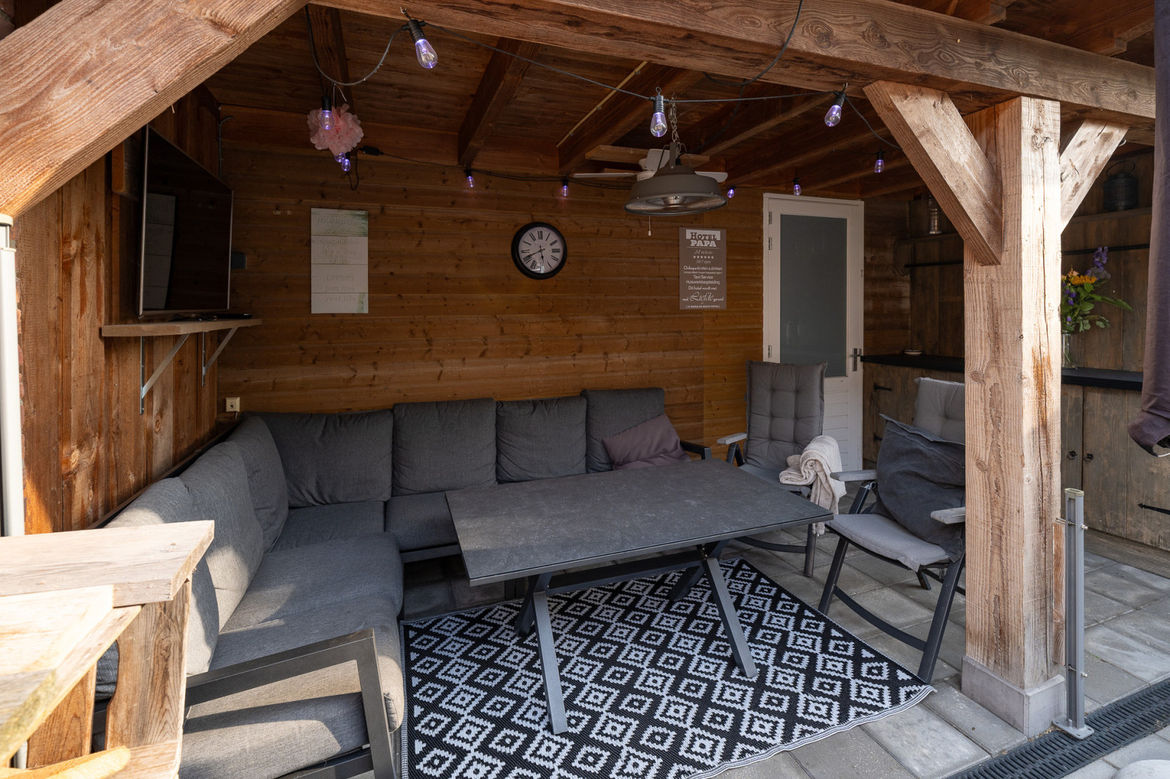 Tussenwoning te koop: Leghornlaan 90, Barneveld