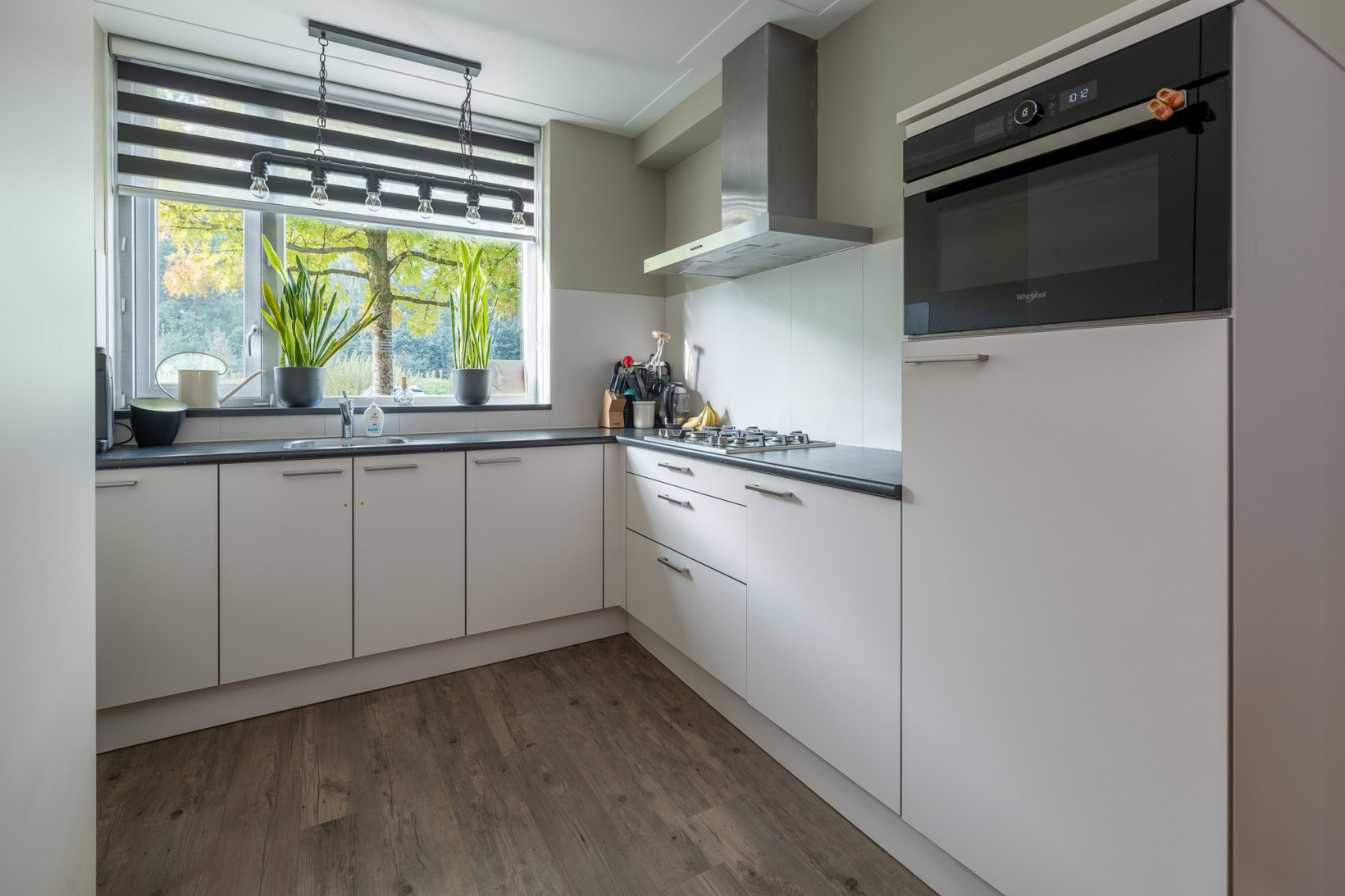 Tussenwoning te koop: Leghornlaan 90, Barneveld