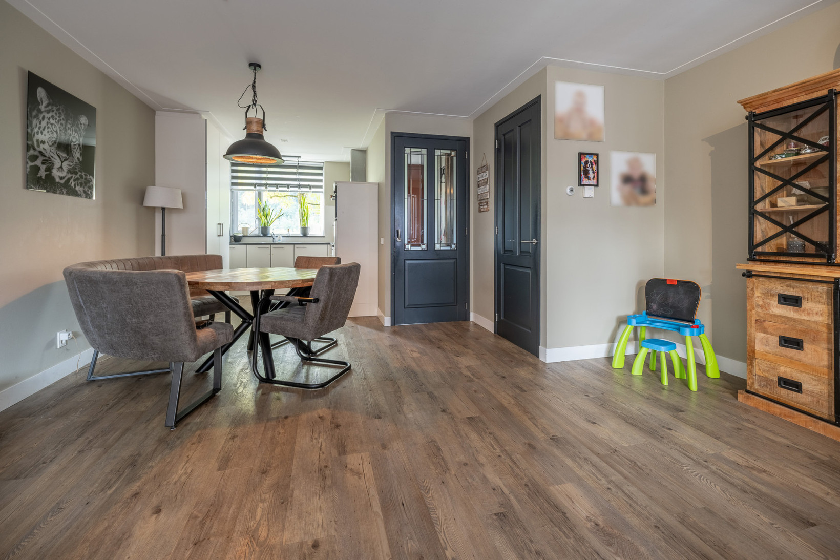 Tussenwoning te koop: Leghornlaan 90, Barneveld