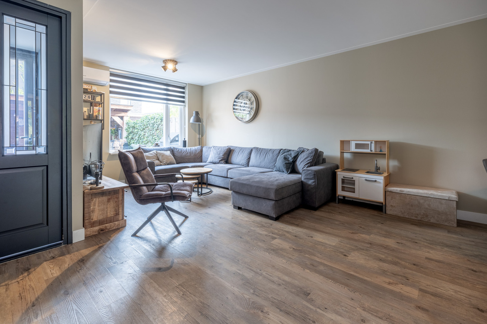 Tussenwoning te koop: Leghornlaan 90, Barneveld