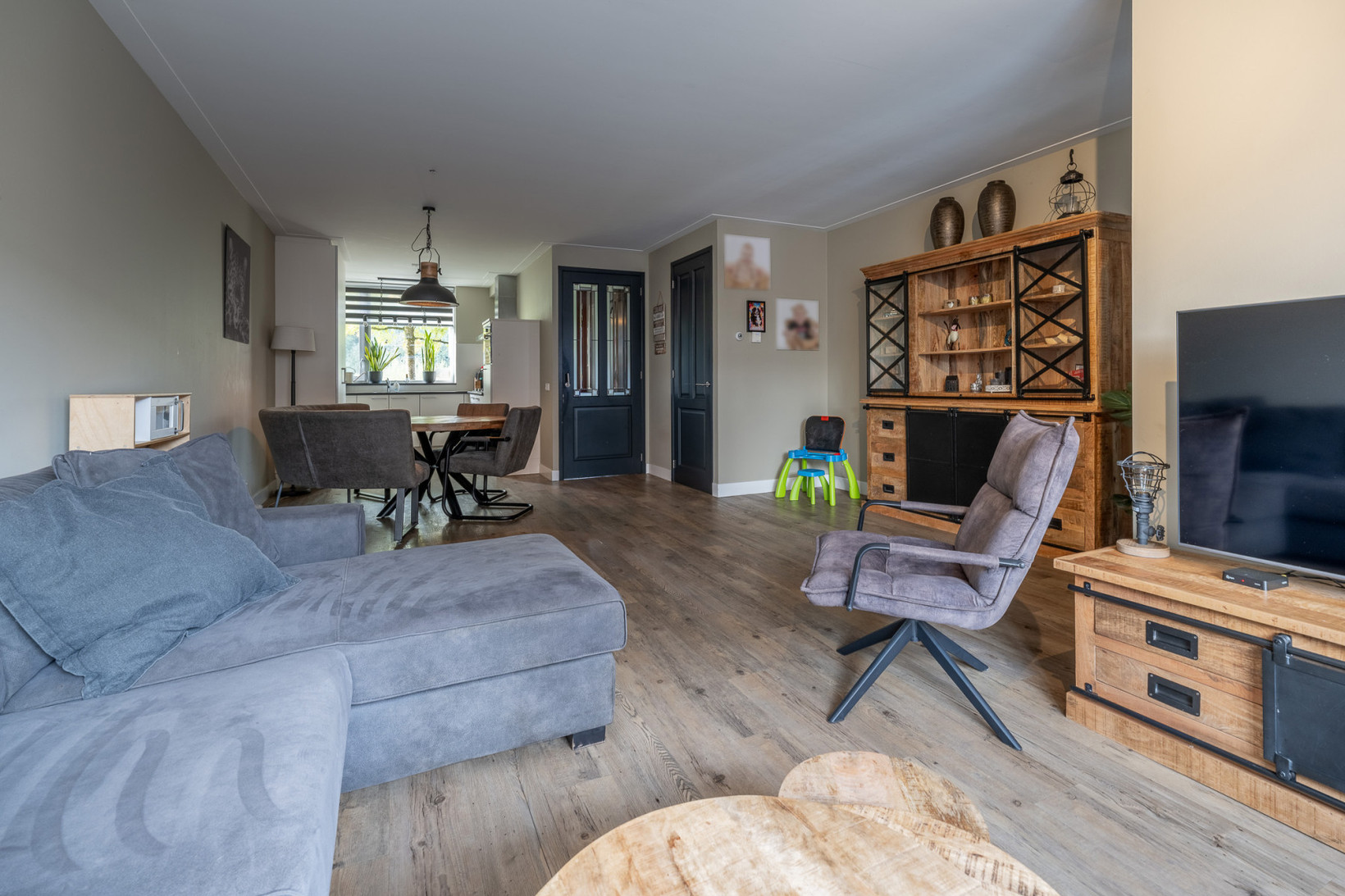 Tussenwoning te koop: Leghornlaan 90, Barneveld