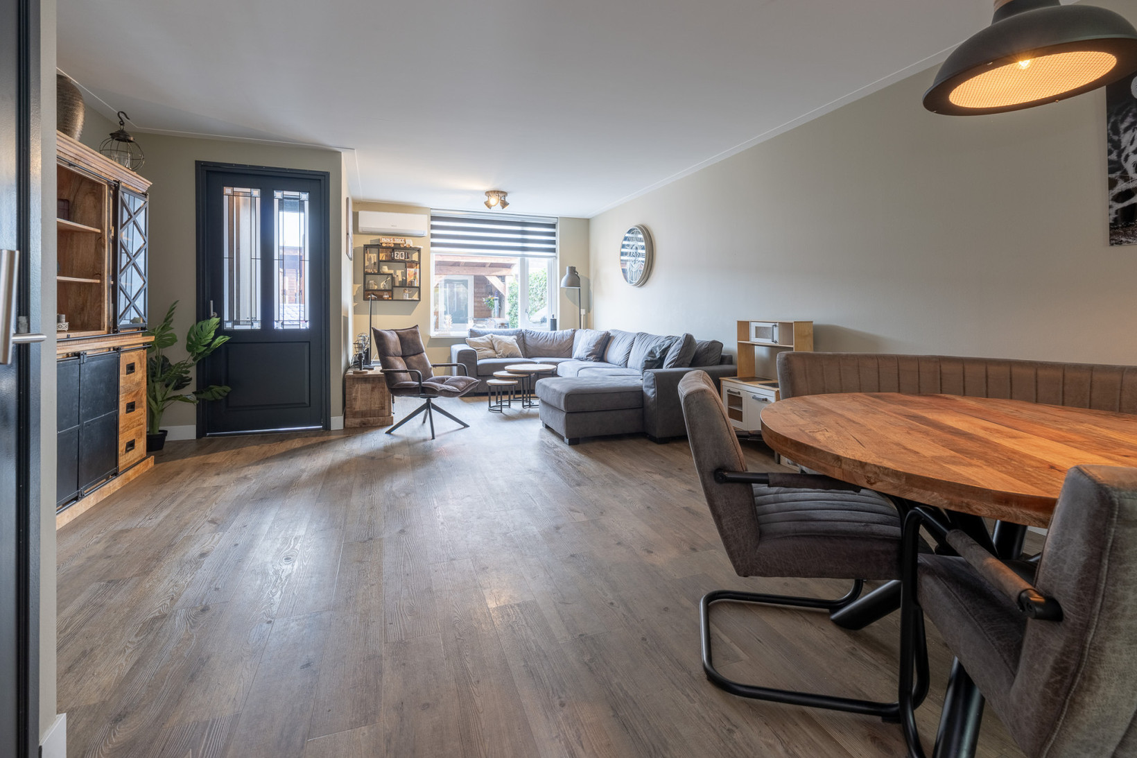 Tussenwoning te koop: Leghornlaan 90, Barneveld