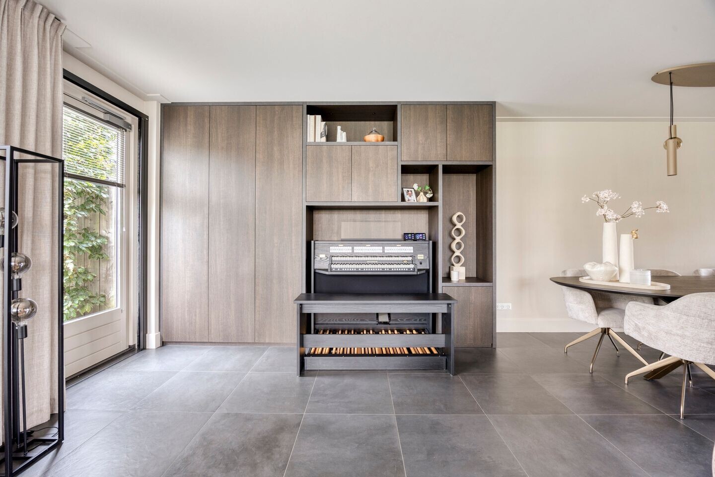 Hoekwoning te koop: Brahmalaan 1, Barneveld