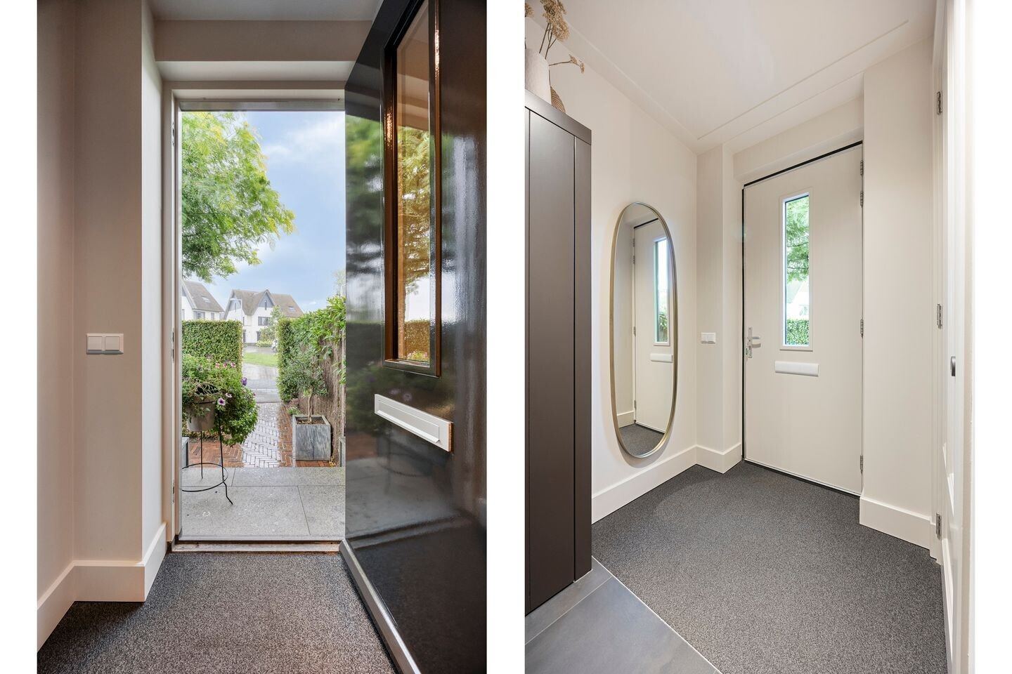 Hoekwoning te koop: Brahmalaan 1, Barneveld