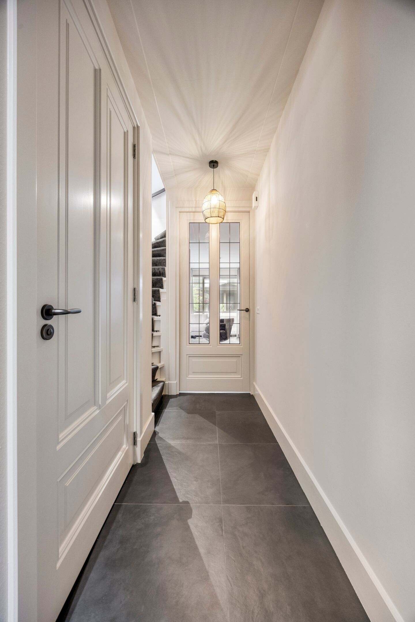 Hoekwoning te koop: Brahmalaan 1, Barneveld
