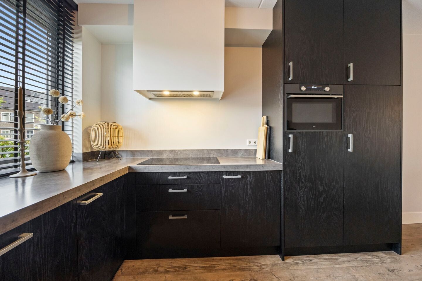 Tussenwoning te koop: Brahmalaan 7, Barneveld